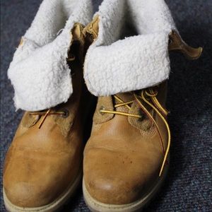 Timberland Boots